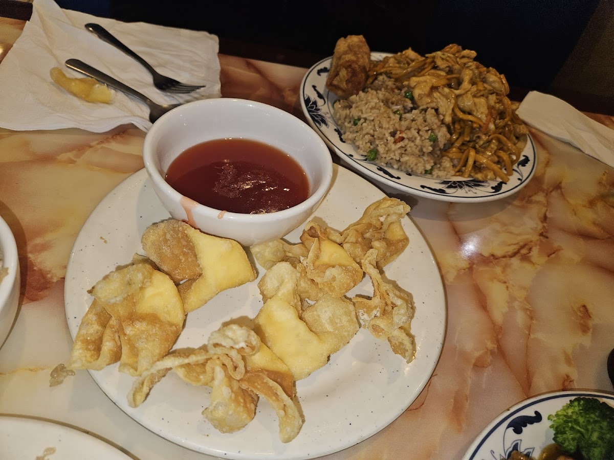 China One Buffet-8