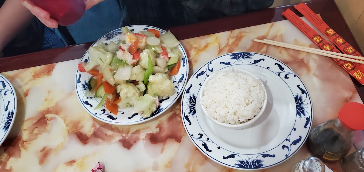 China One Buffet-9
