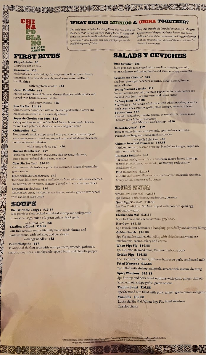 Menu China Poblano-6