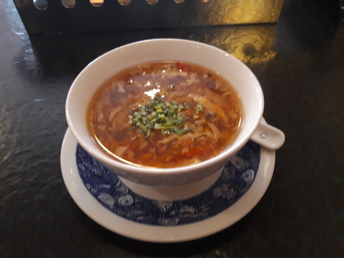 China Restaurant Chan-10