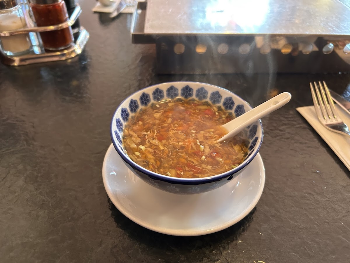 China Restaurant Chan-3