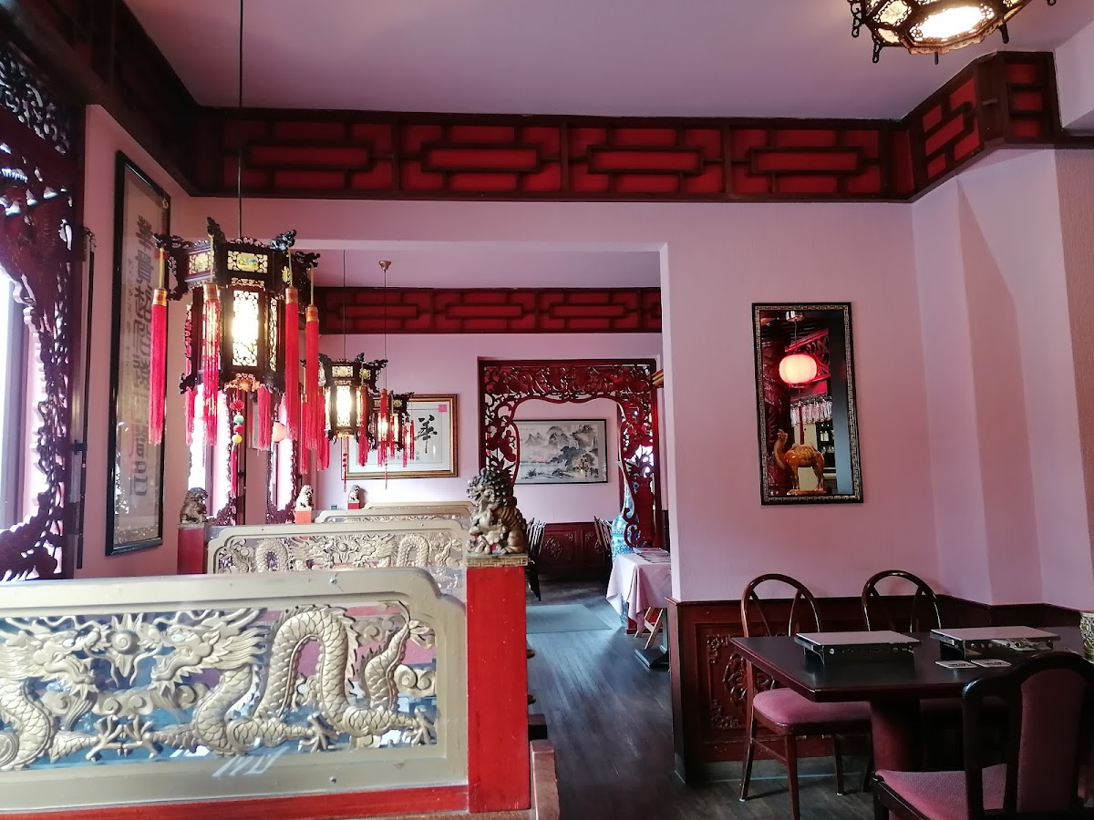 China Restaurant Chan-4