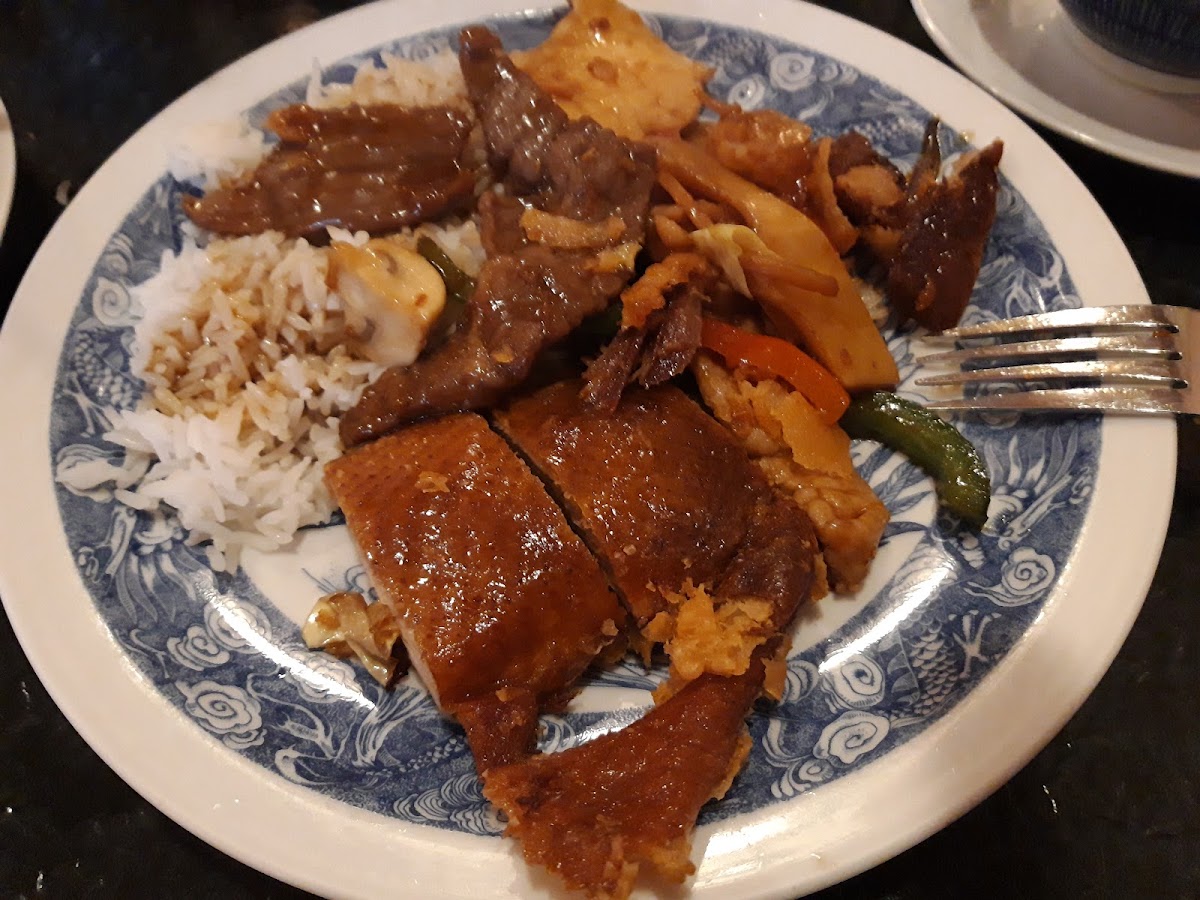 China Restaurant Chan-5
