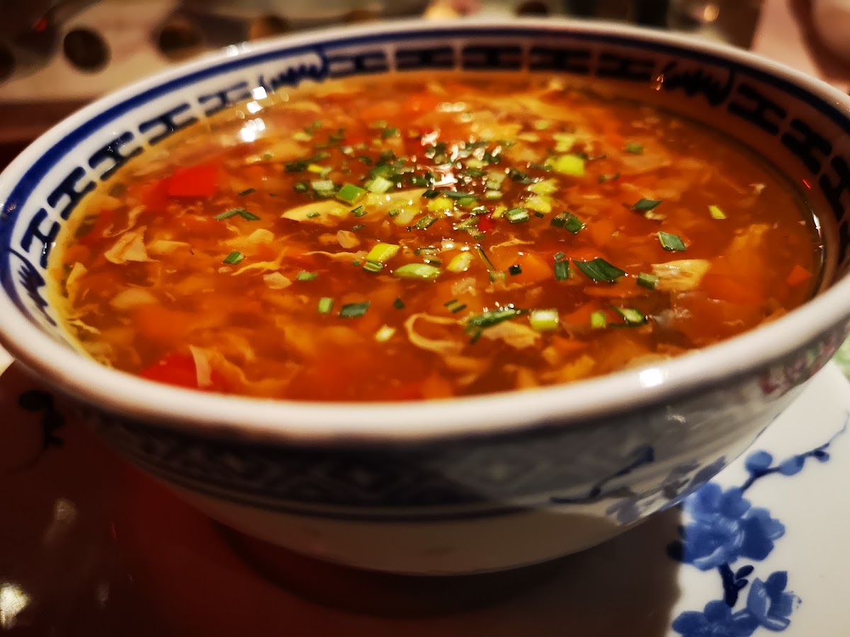 China Restaurant Chan-6