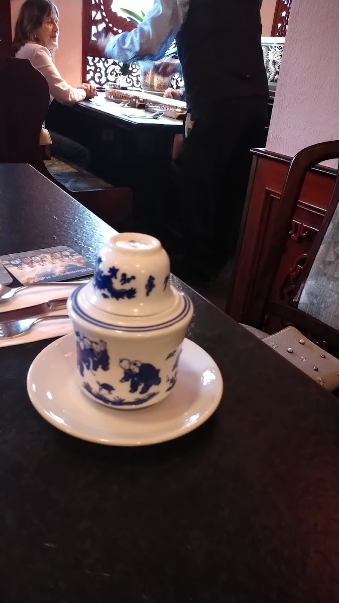 China Restaurant Chan-9