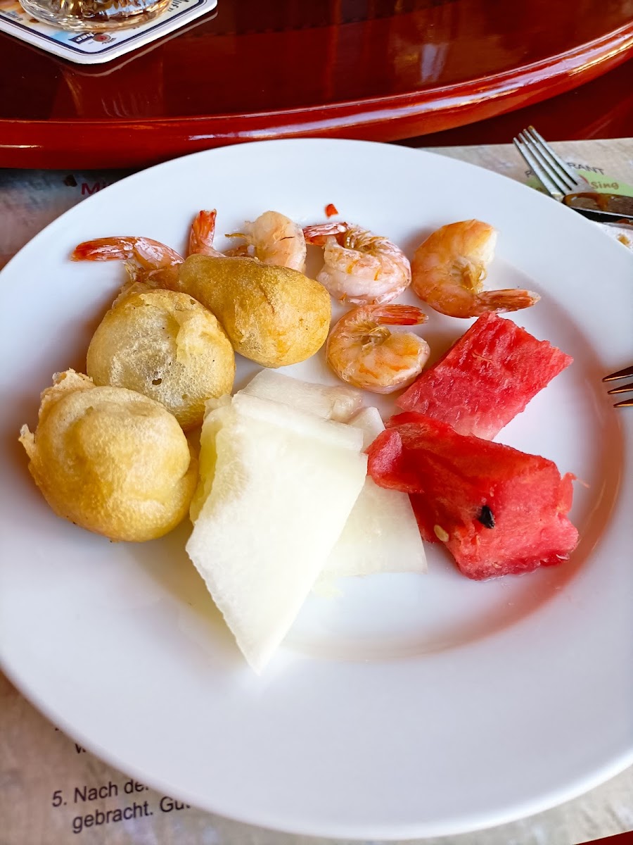 China-Restaurant Kam Sing-8