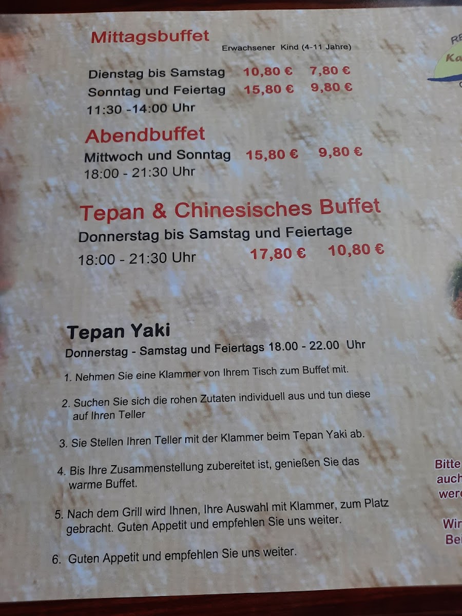Menu China-Restaurant Kam Sing-4