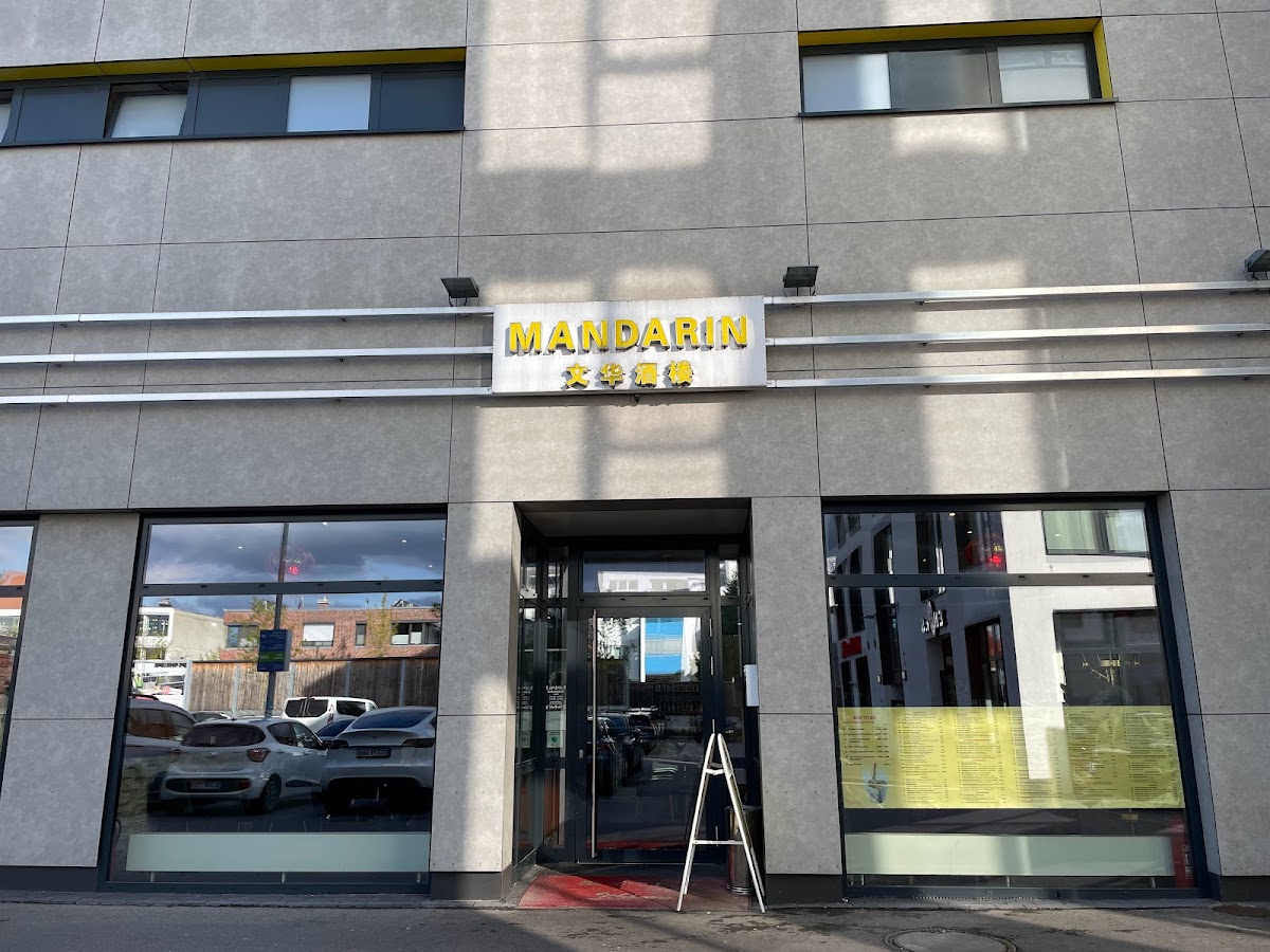 China Restaurant Mandarin
