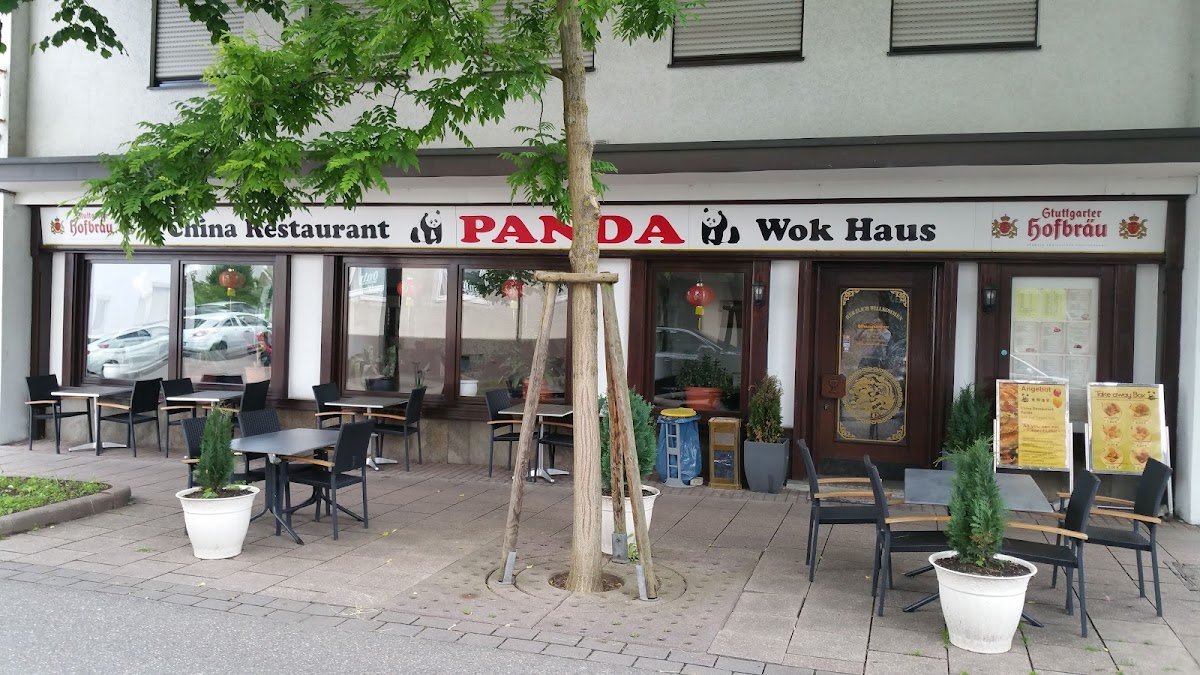 China Restaurant Panda