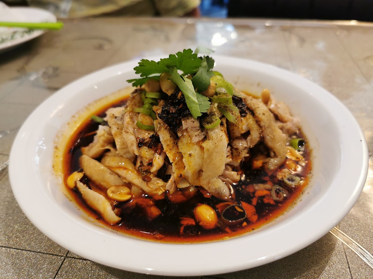 China Restaurant Panda-10