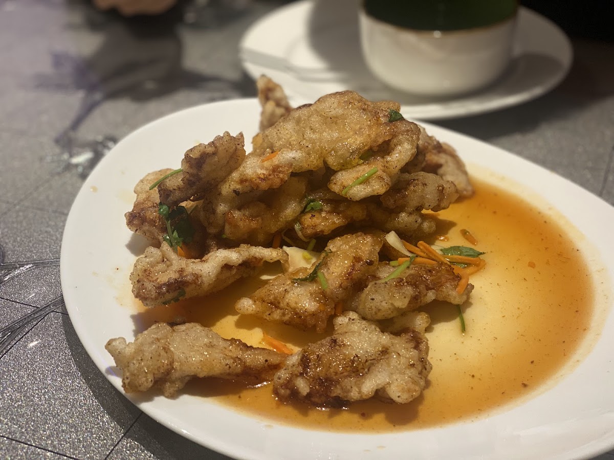 China Restaurant Panda-5