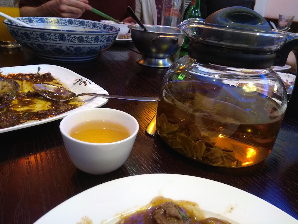 China Restaurant Panda-8