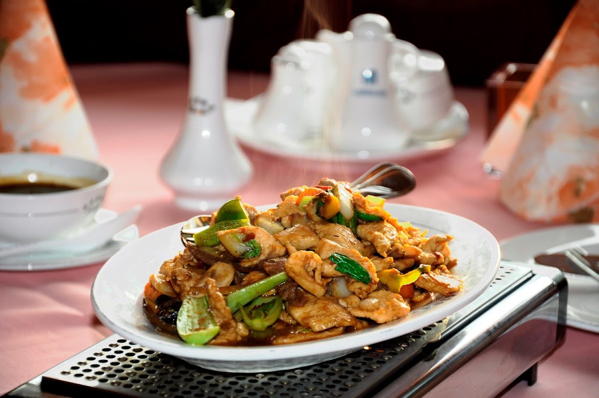 China-Restaurant Paradies-3