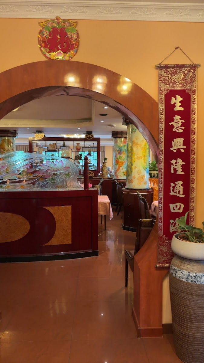 China-Restaurant Paradies-4