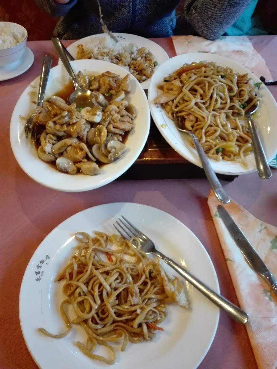 China-Restaurant Paradies-9