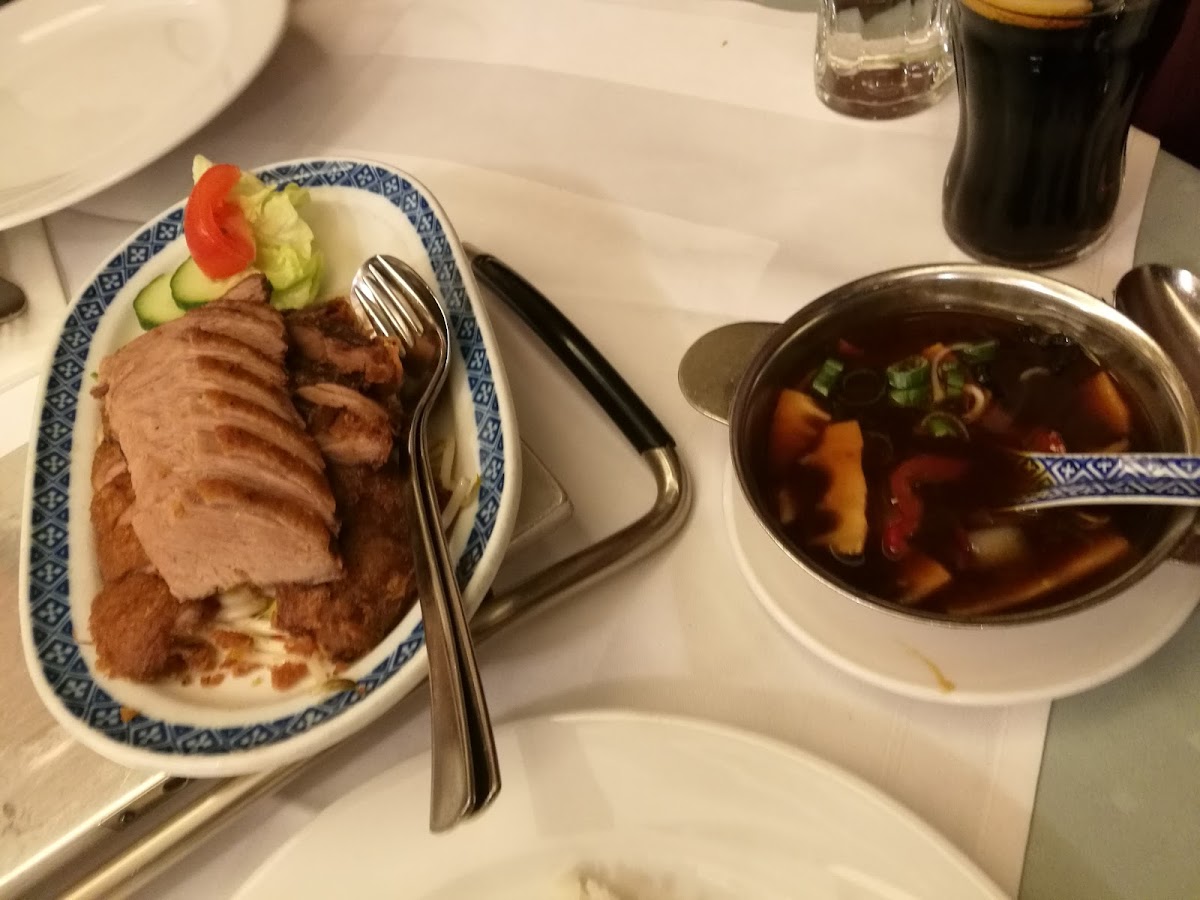 China Restaurant Peking Pavillon-3