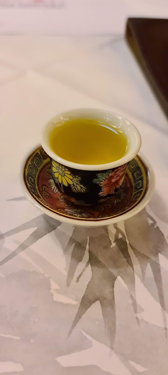 China Restaurant Peking Pavillon-6