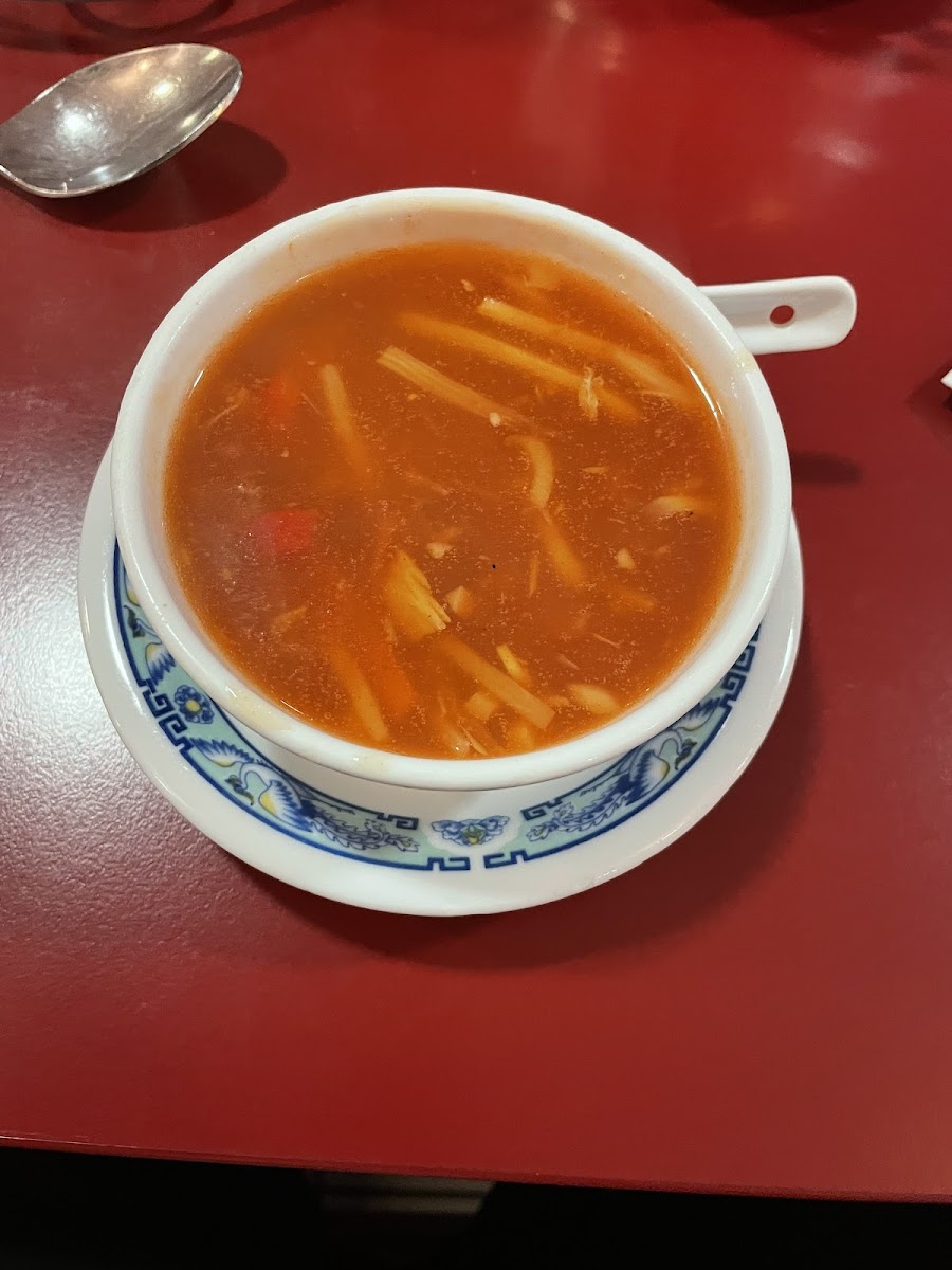 China Restaurant Sang-Hing-10