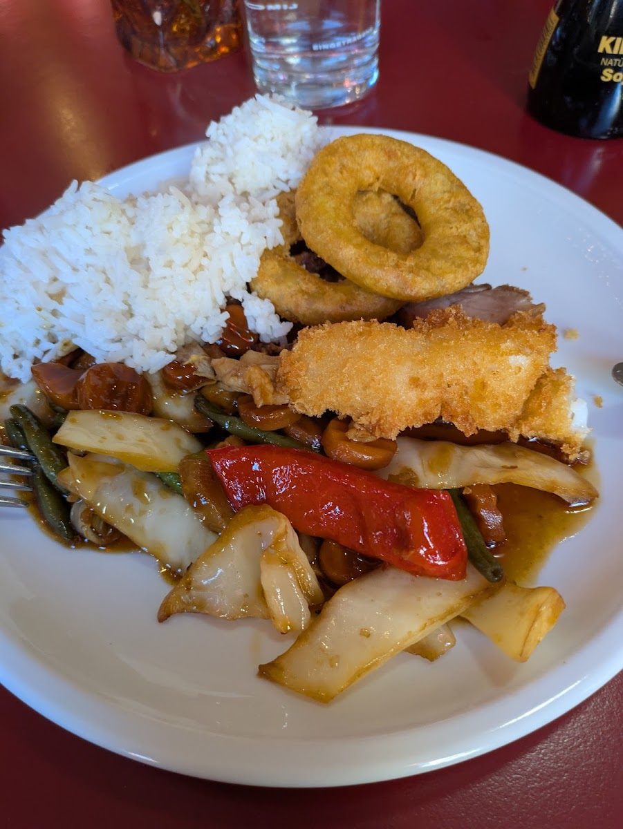 China Restaurant Sang-Hing-8