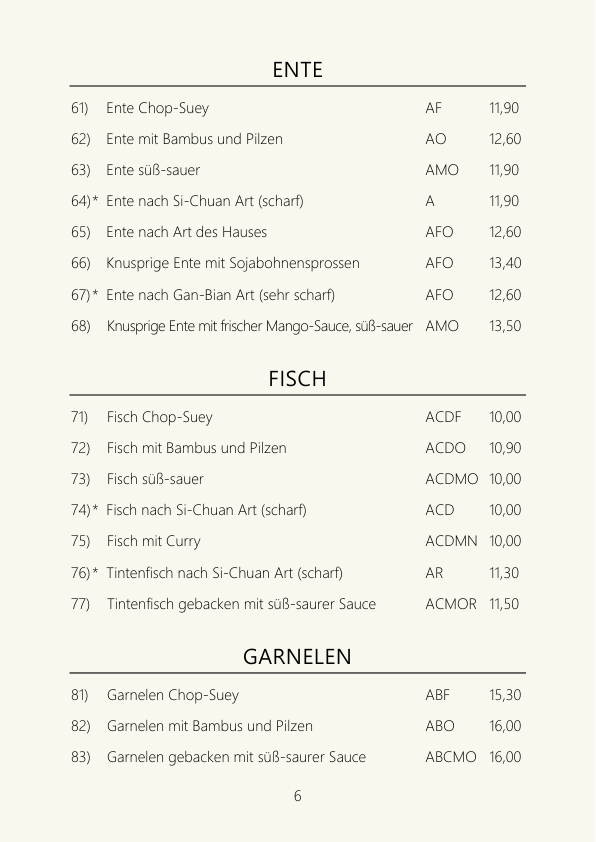 Menu China-Restaurant Stiegl Insel-8
