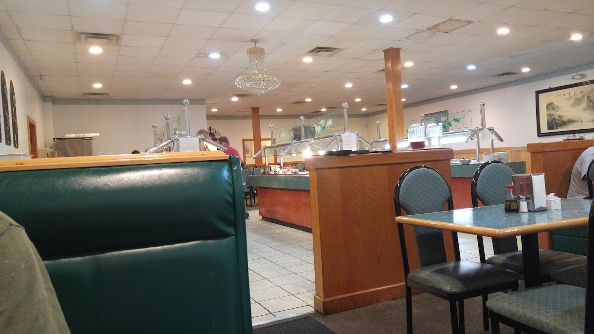 China Restaurant