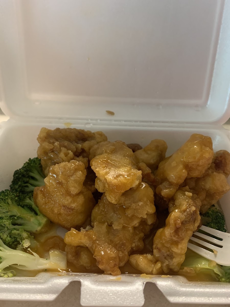 China Star Chinese Restaurant-10