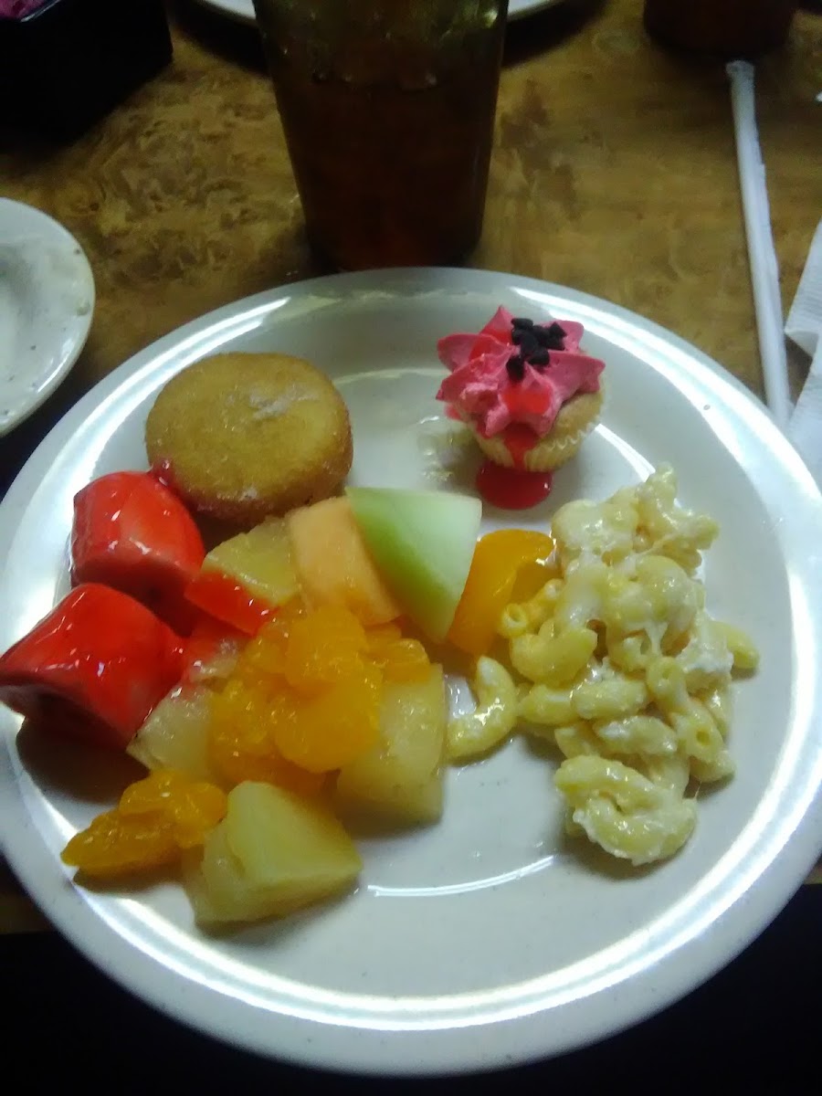 China Star Super Buffet-10