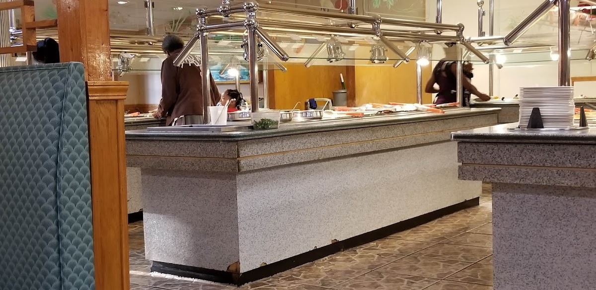 China Star Super Buffet-3