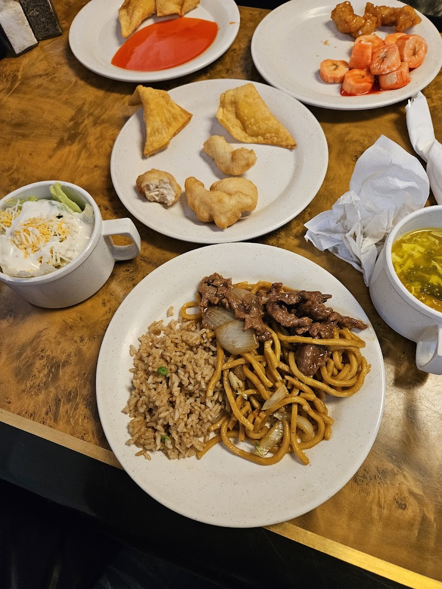 China Star Super Buffet-4