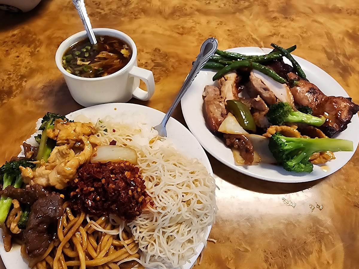 China Star Super Buffet-6