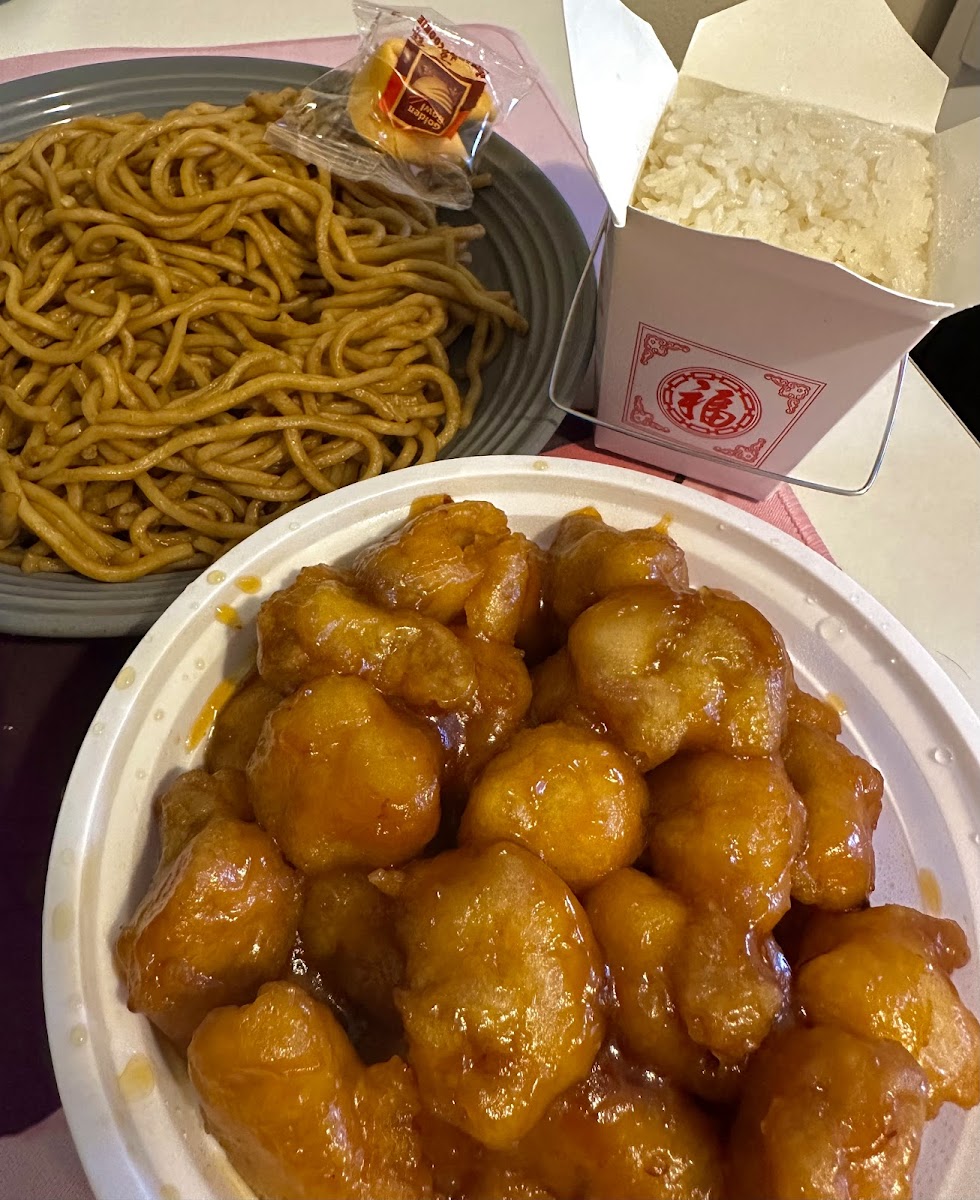 China Star-4