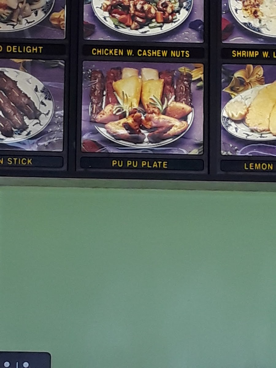 Menu China Star-5