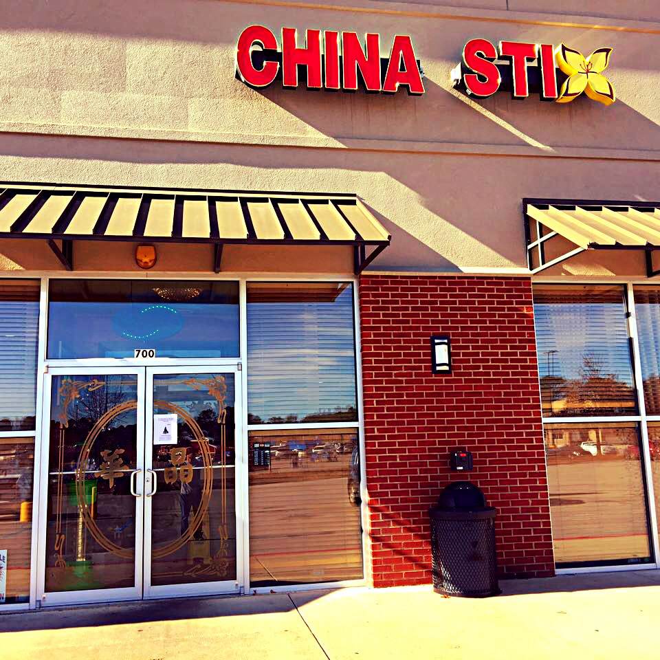 China Stix