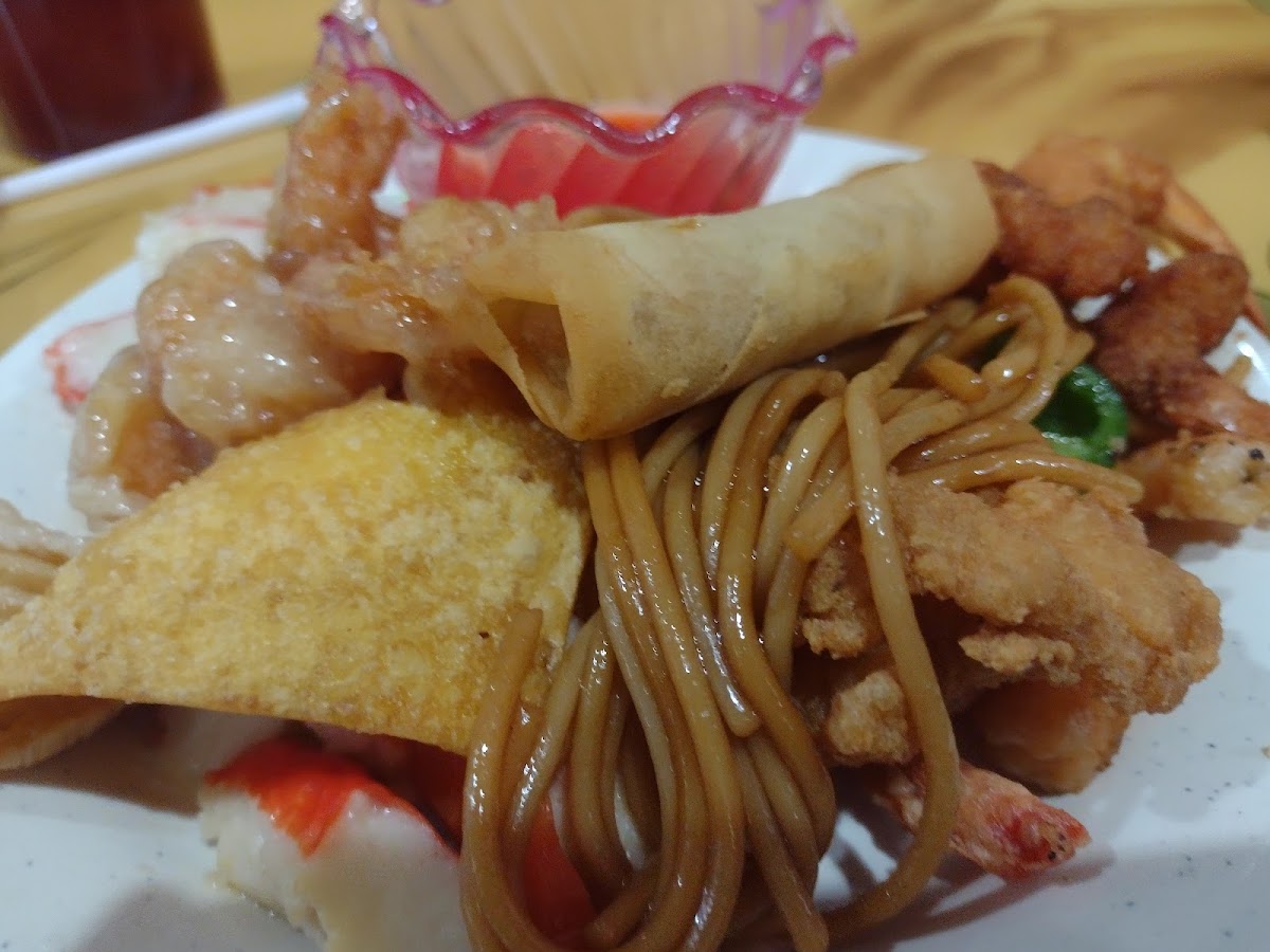 China Stix-10