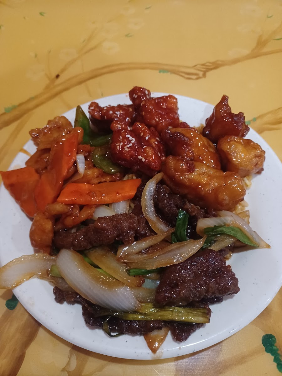 China Stix-5