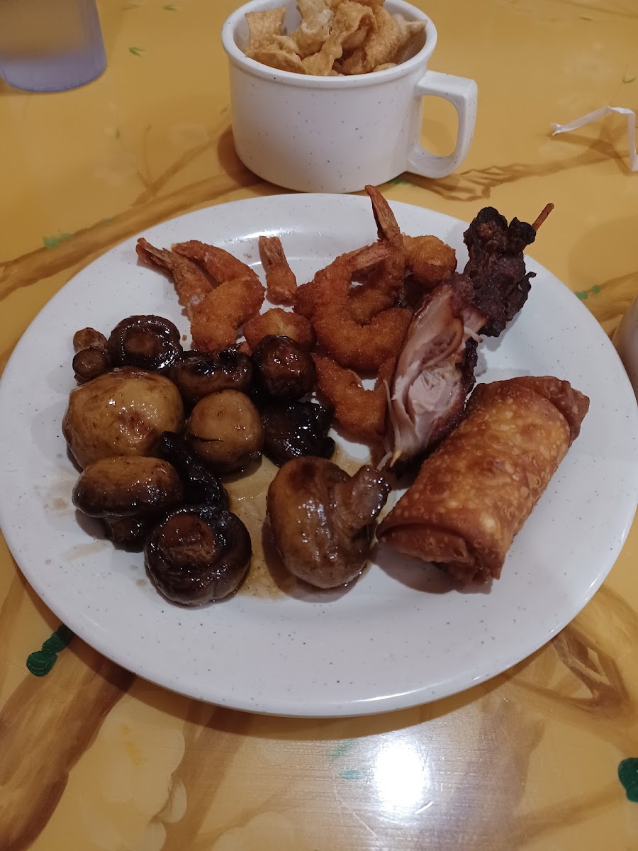 China Stix-6
