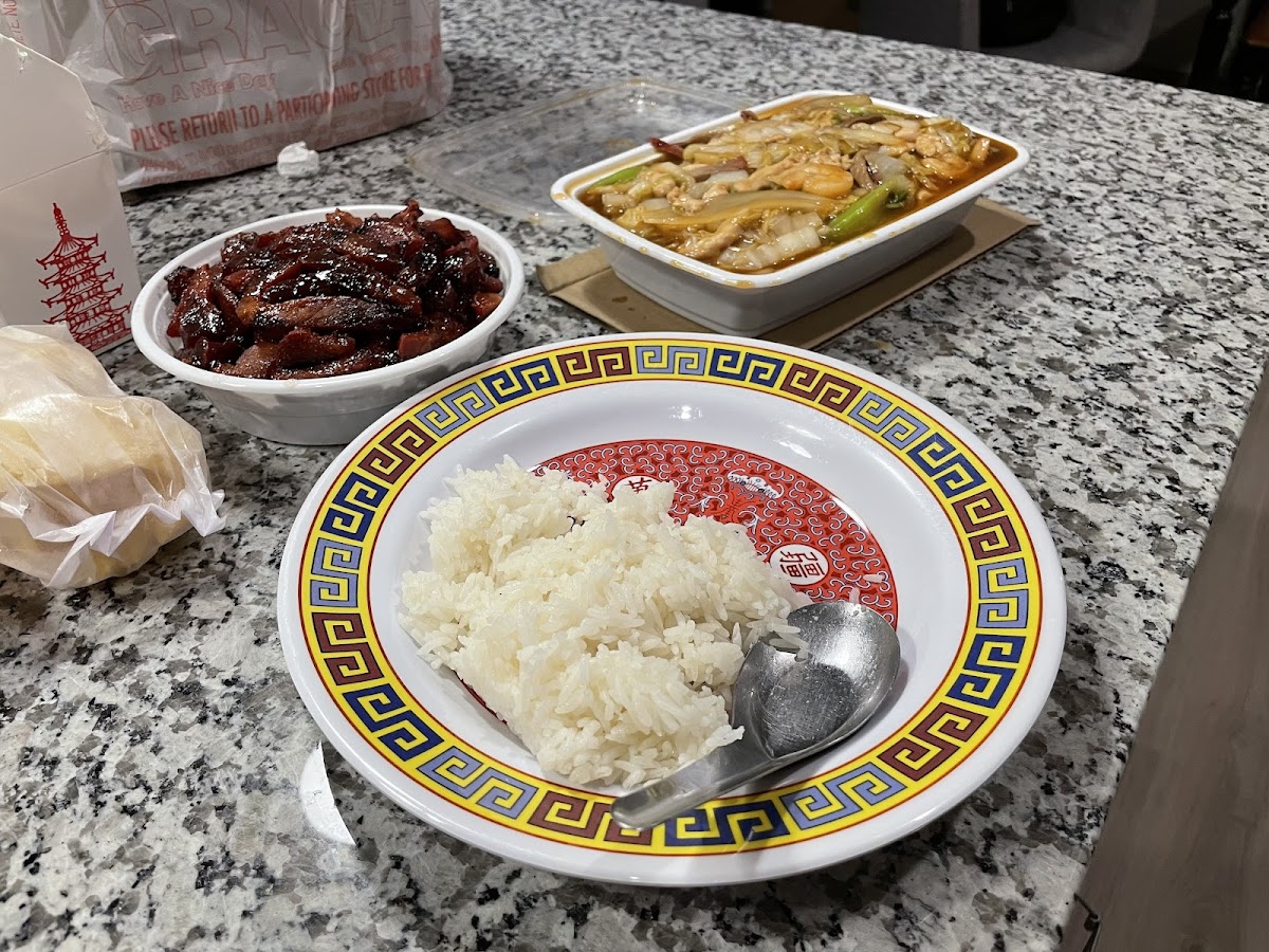 China Taste-10