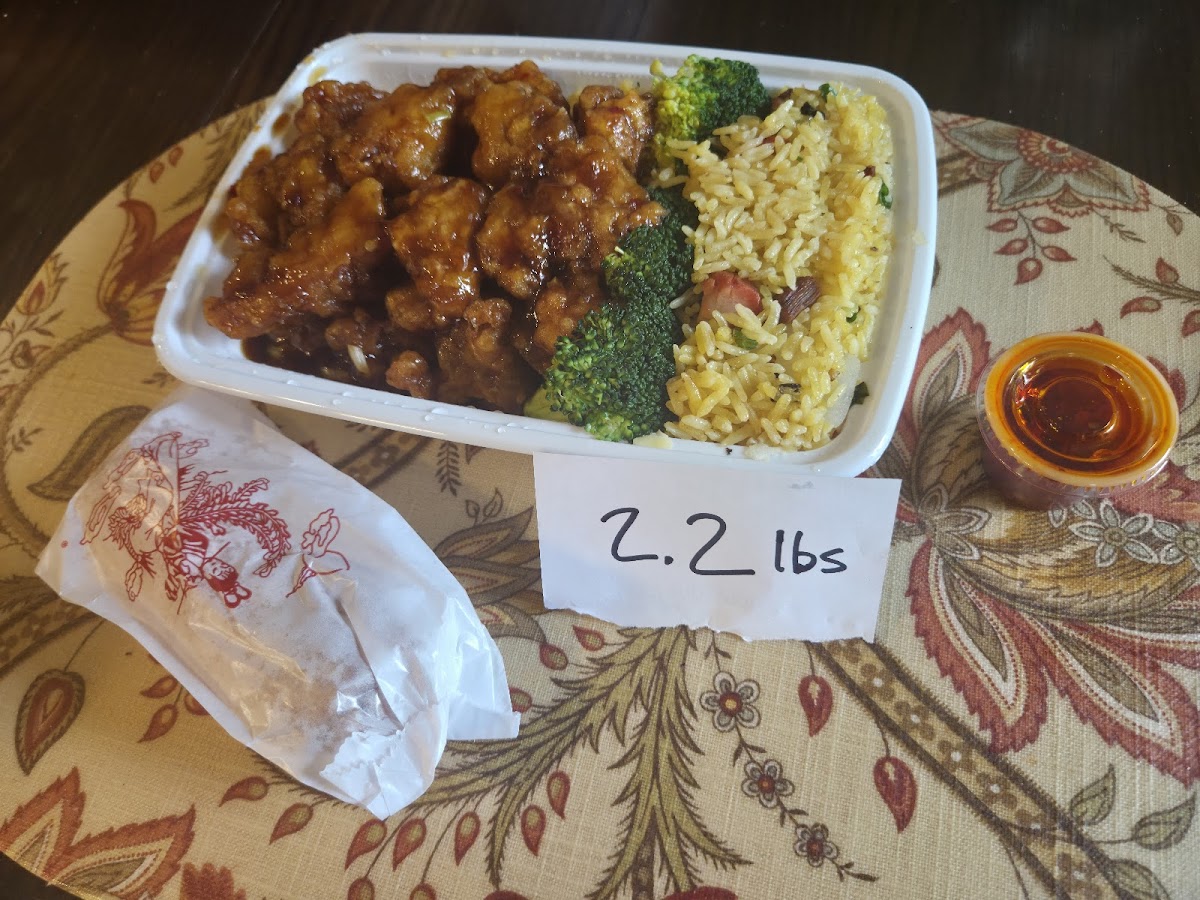China Taste-2