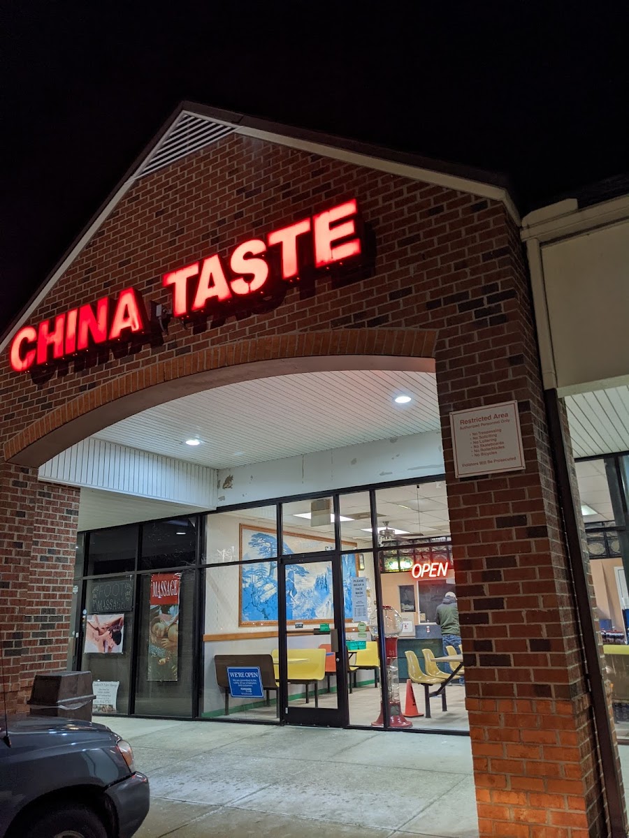 China Taste-4