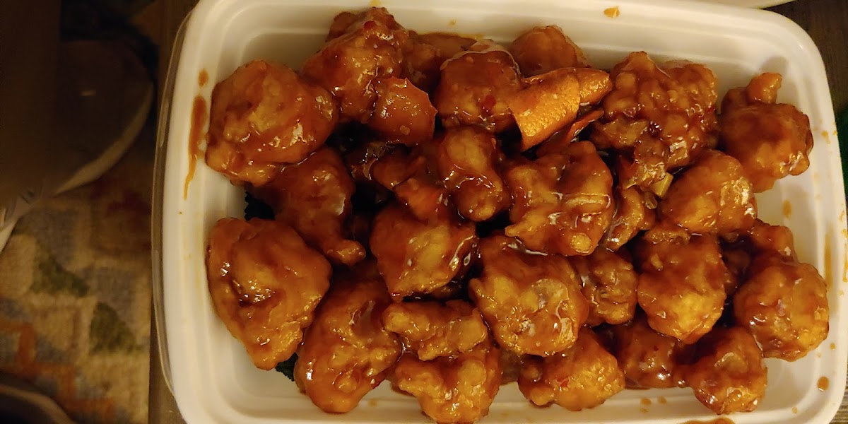 China Taste-5
