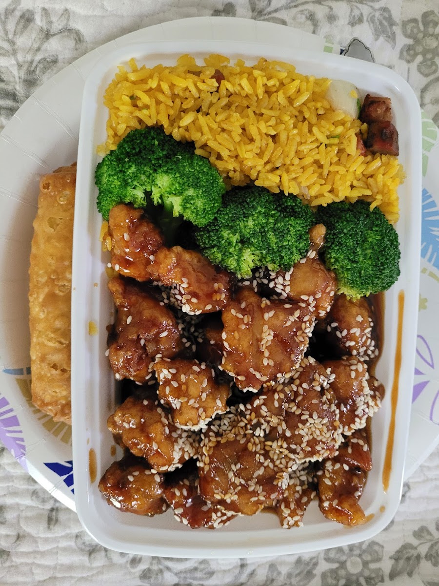 China Taste-7