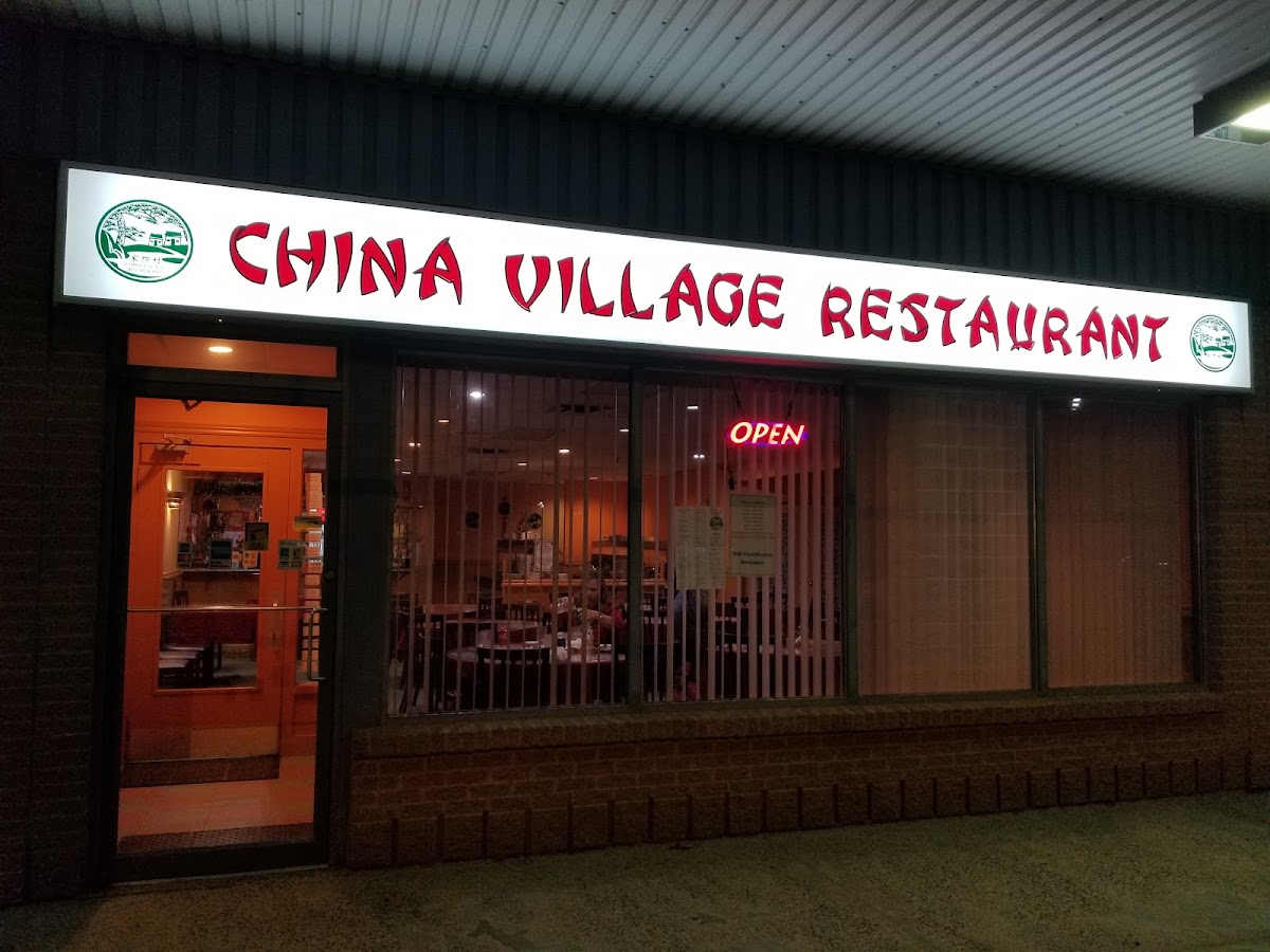 China Village Restaurant