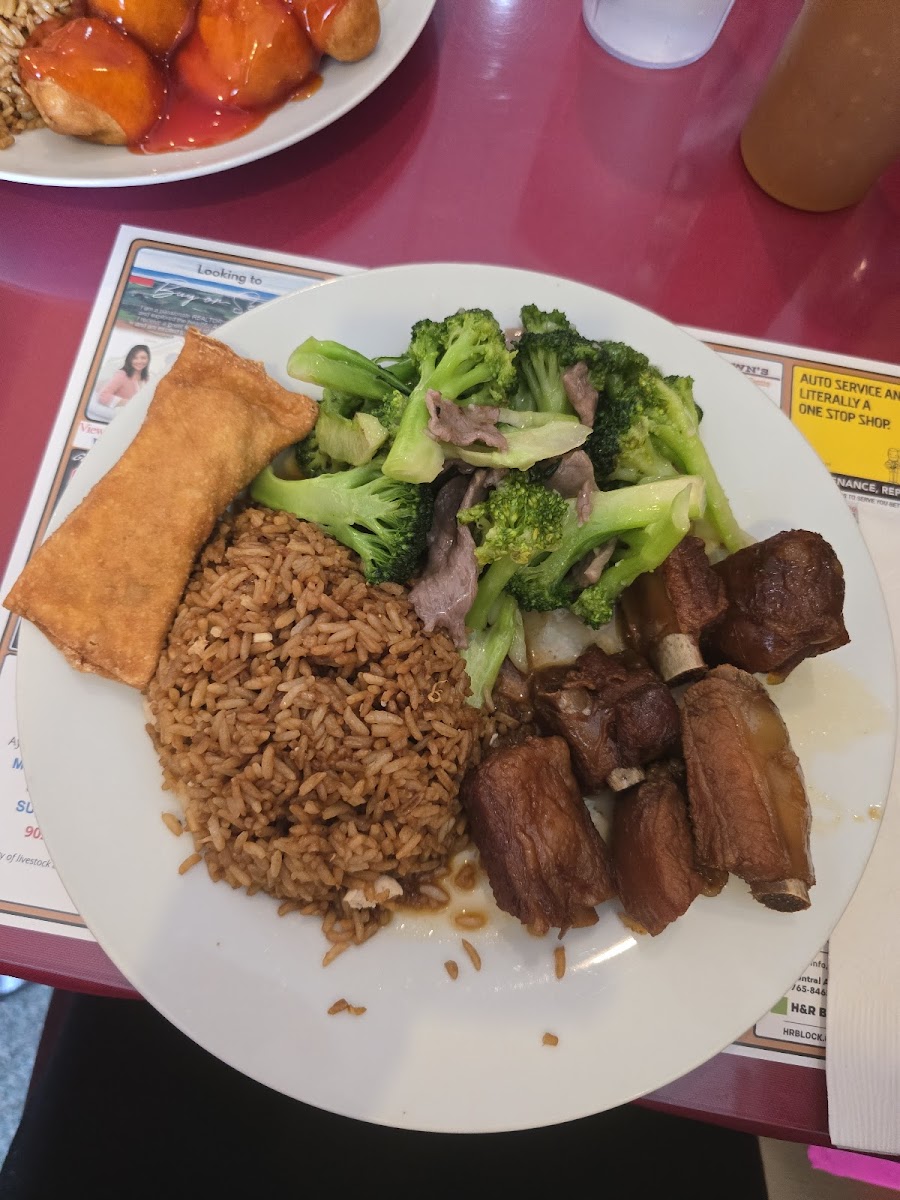 China Village Restaurant-3