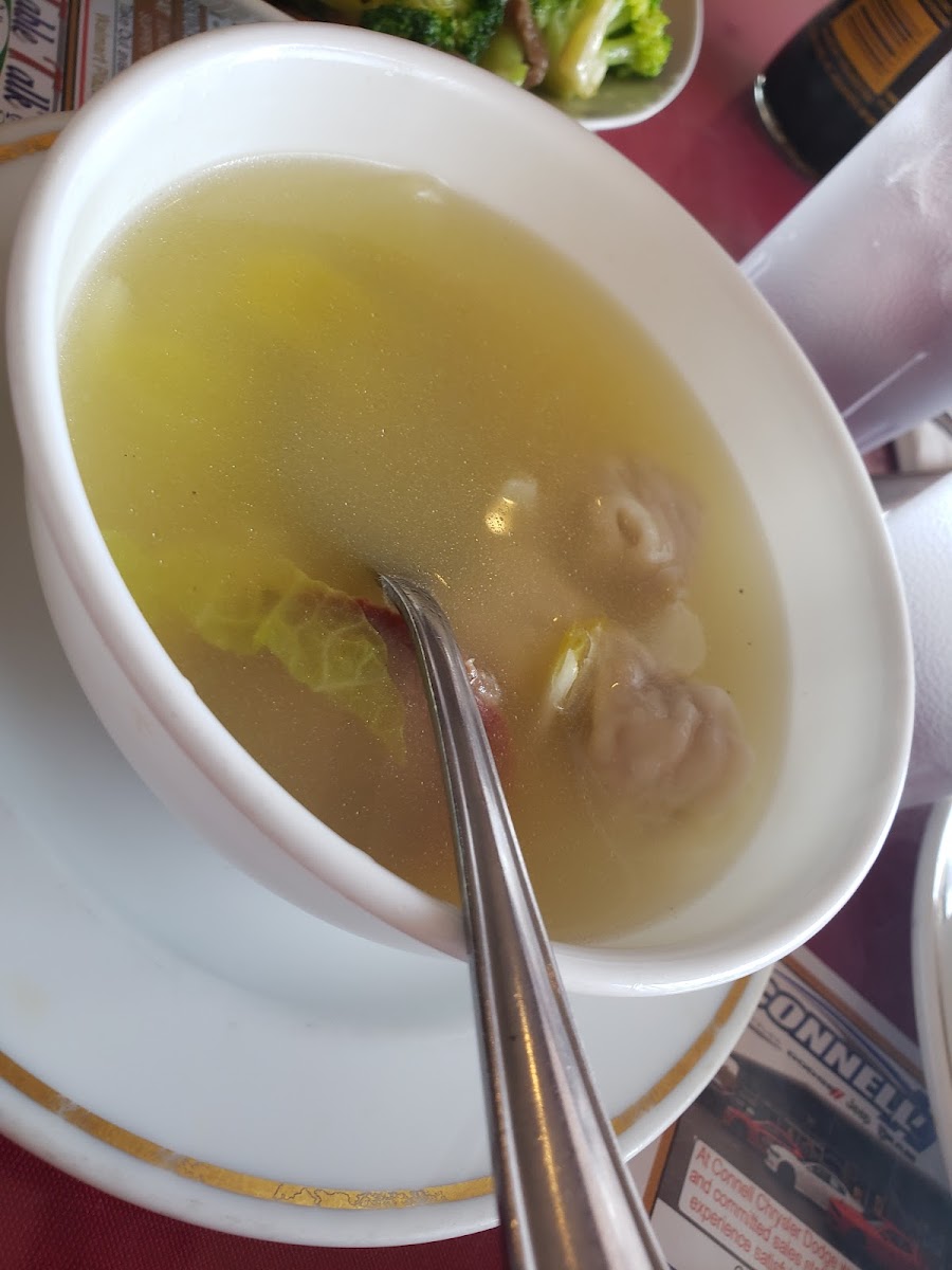 China Village Restaurant-5