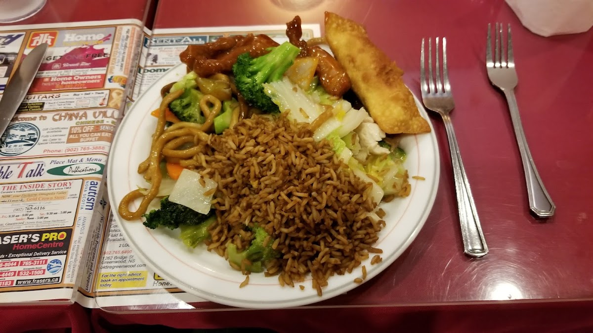 China Village Restaurant-6