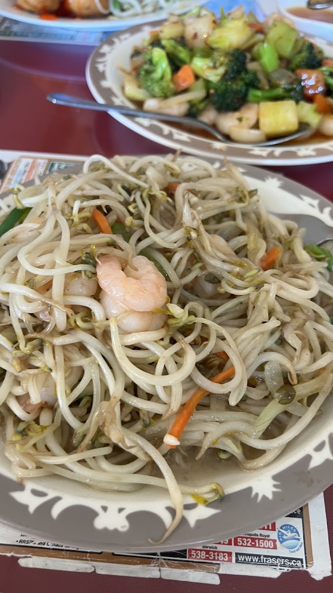 China Village Restaurant-7
