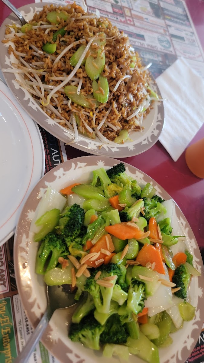 China Village Restaurant-8