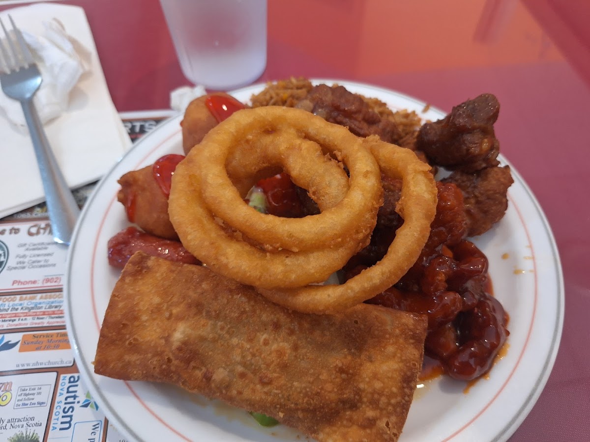 China Village Restaurant-9