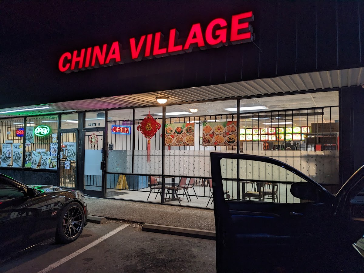 China Village