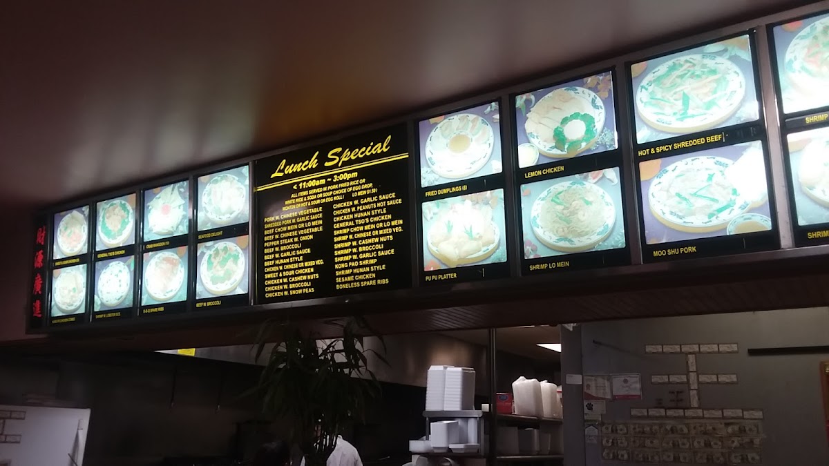 Menu China Wang Inc-4